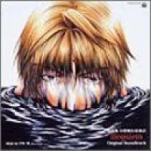 Saiyuki Requiem - Original Soundtrack