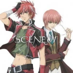 Neo Angelique Abyss - Character Songs: Vol.01