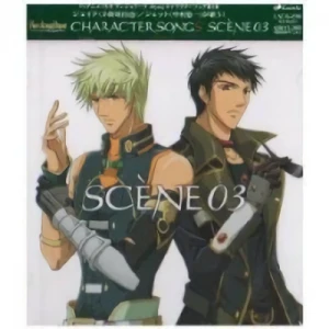 Neo Angelique Abyss - Character Songs: Vol.03