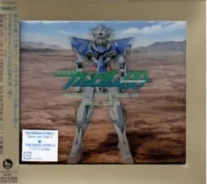 Kidou Senshi Gundam 00 - OST: Vol.02