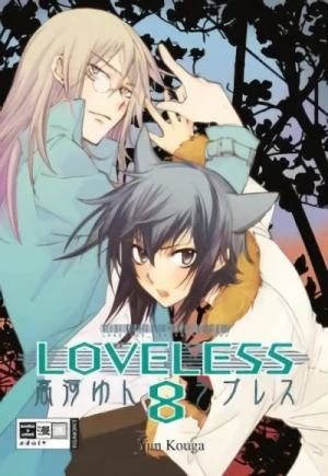 Loveless - Bd. 08