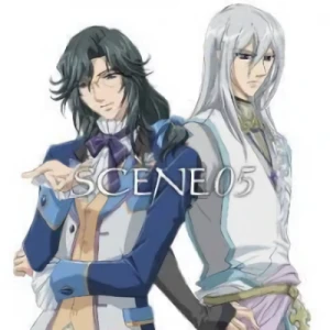 Neo Angelique Abyss - Character Songs: Vol.05