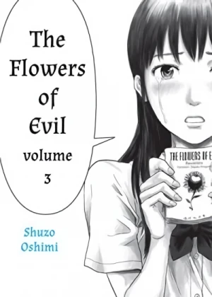 The Flowers of Evil - Vol. 03 [eBook]