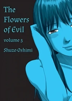 The Flowers of Evil - Vol. 05 [eBook]