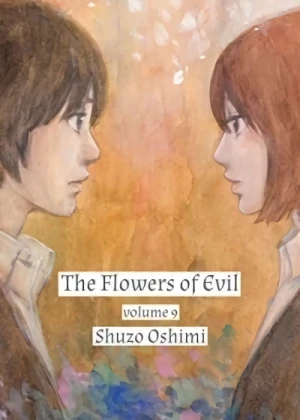 The Flowers of Evil - Vol. 09 [eBook]