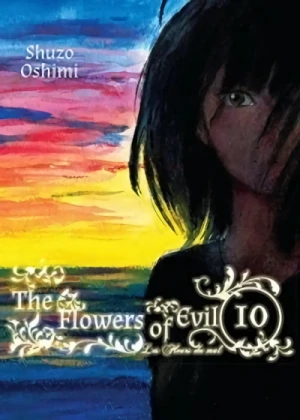 The Flowers of Evil - Vol. 10 [eBook]