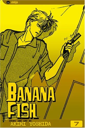 Banana Fish - Vol. 07