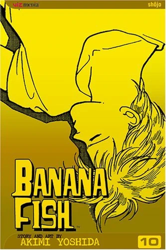 Banana Fish - Vol. 10
