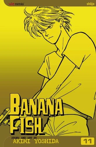 Banana Fish - Vol. 11