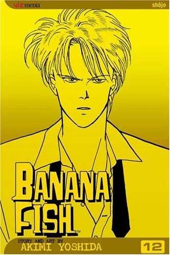 Banana Fish - Vol. 12