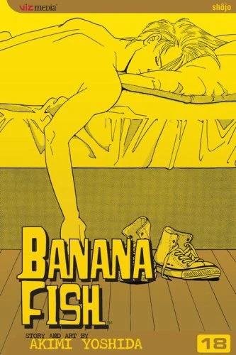 Banana Fish - Vol. 18