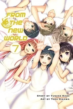 From the New World - Vol. 07