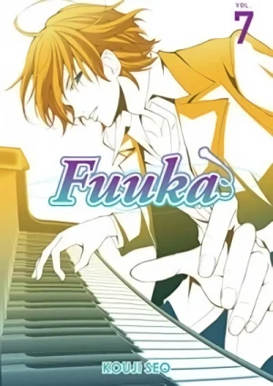 Fuuka - Vol. 07 [eBook]
