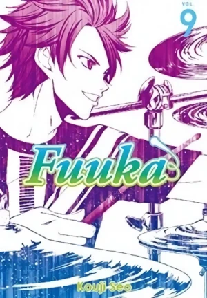 Fuuka - Vol. 09 [eBook]