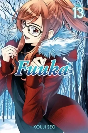 Fuuka - Vol. 13 [eBook]