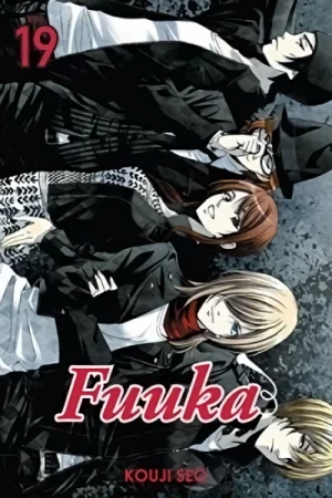 Fuuka - Vol. 19 [eBook]
