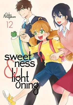Sweetness and Lightning - Vol. 12