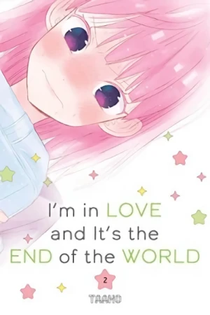 I’m in Love and It’s the End of the World - Vol. 02 [eBook]