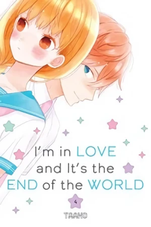 I’m in Love and It’s the End of the World - Vol. 04 [eBook]