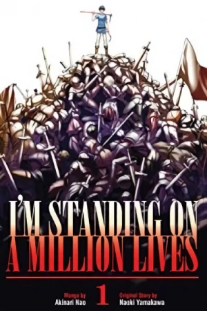 I’m Standing on a Million Lives - Vol. 01