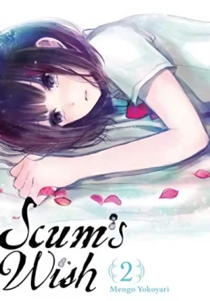 Scum’s Wish - Vol. 02 [eBook]