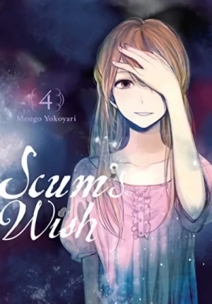 Scum’s Wish - Vol. 04 [eBook]