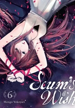 Scum’s Wish - Vol. 06 [eBook]