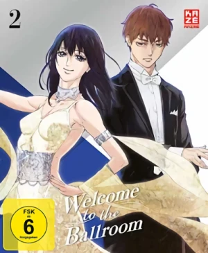 Welcome to the Ballroom - Vol. 2/4