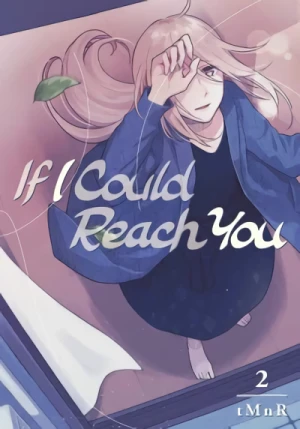 If I Could Reach You - Vol. 02