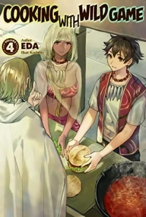 Cooking with Wild Game - Vol. 04 [eBook]