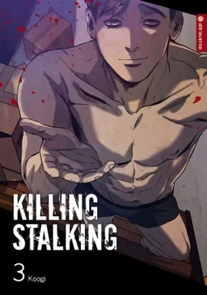 Killing Stalking - Bd. 03