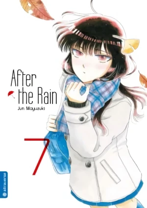 After the Rain - Bd. 07