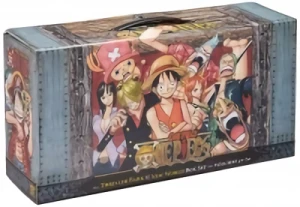 One Piece - Box 3: Vol. 47-70