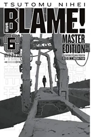 Blame!: Master Edition - Bd. 06 [eBook]