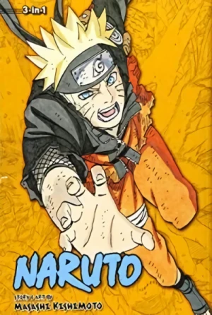 Naruto - Vol. 23: Omnibus Edition (Vol.67-69)