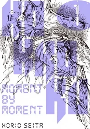 Kokkoku: Moment by Moment - Vol. 01 [eBook]