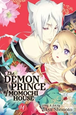 The Demon Prince of Momochi House - Vol. 14