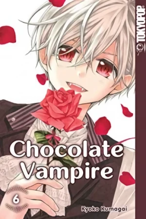 Chocolate Vampire - Bd. 06 [eBook]