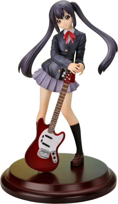 K-ON! - Figur: Azusa Nakano