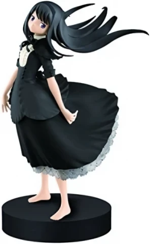 Mahou Shoujo Madoka Magica - Figur: Homura Akemi