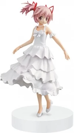 Mahou Shoujo Madoka Magica - Figur: Madoka Kaname