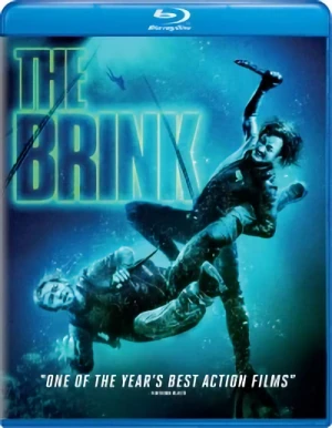 The Brink (OwS) [Blu-ray]