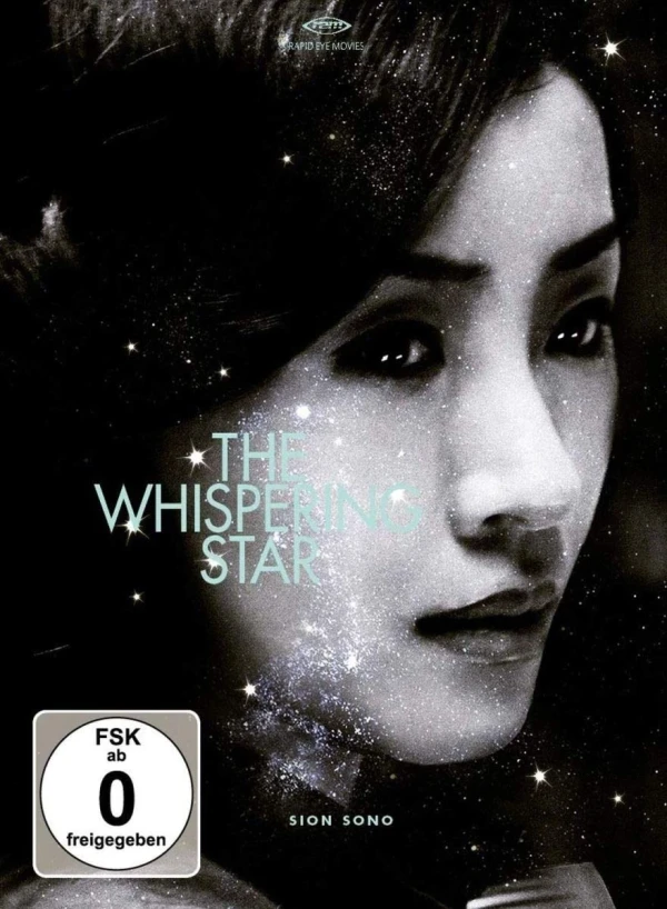 The Whispering Star (OmU)