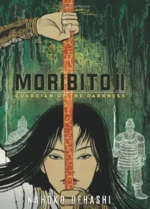 Moribito - Vol. 02