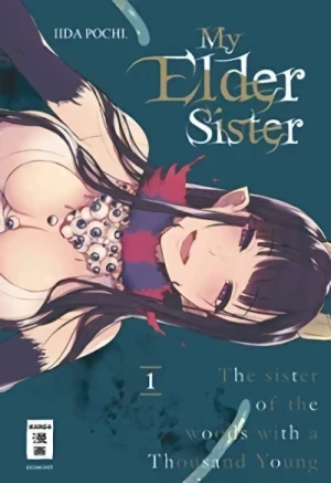 My Elder Sister - Bd. 01 [eBook]
