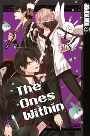 The Ones Within - Bd. 09