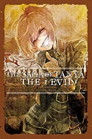The Saga of Tanya the Evil - Vol. 07: UT Sementem Feceris, Ita Metes [eBook]