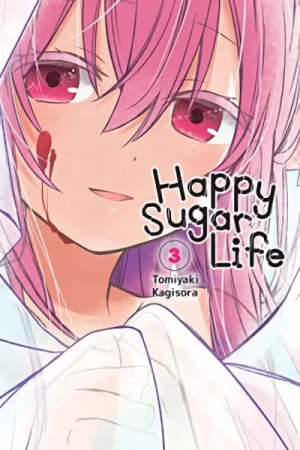 Happy Sugar Life - Vol. 03