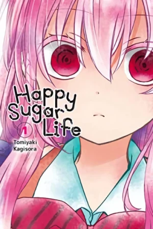 Happy Sugar Life - Vol. 01 [eBook]