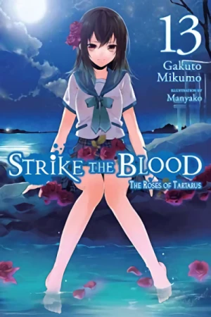 Strike the Blood - Vol. 13